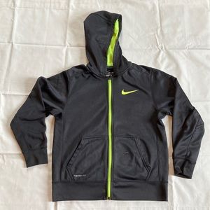 Nike boys jacket